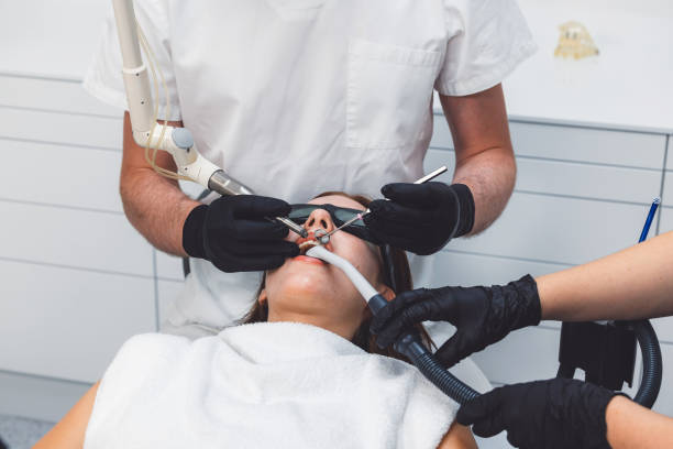 Best Emergency Broken Tooth Repair in Albany, GA