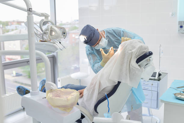 Best Emergency Wisdom Teeth Removal in Albany, GA